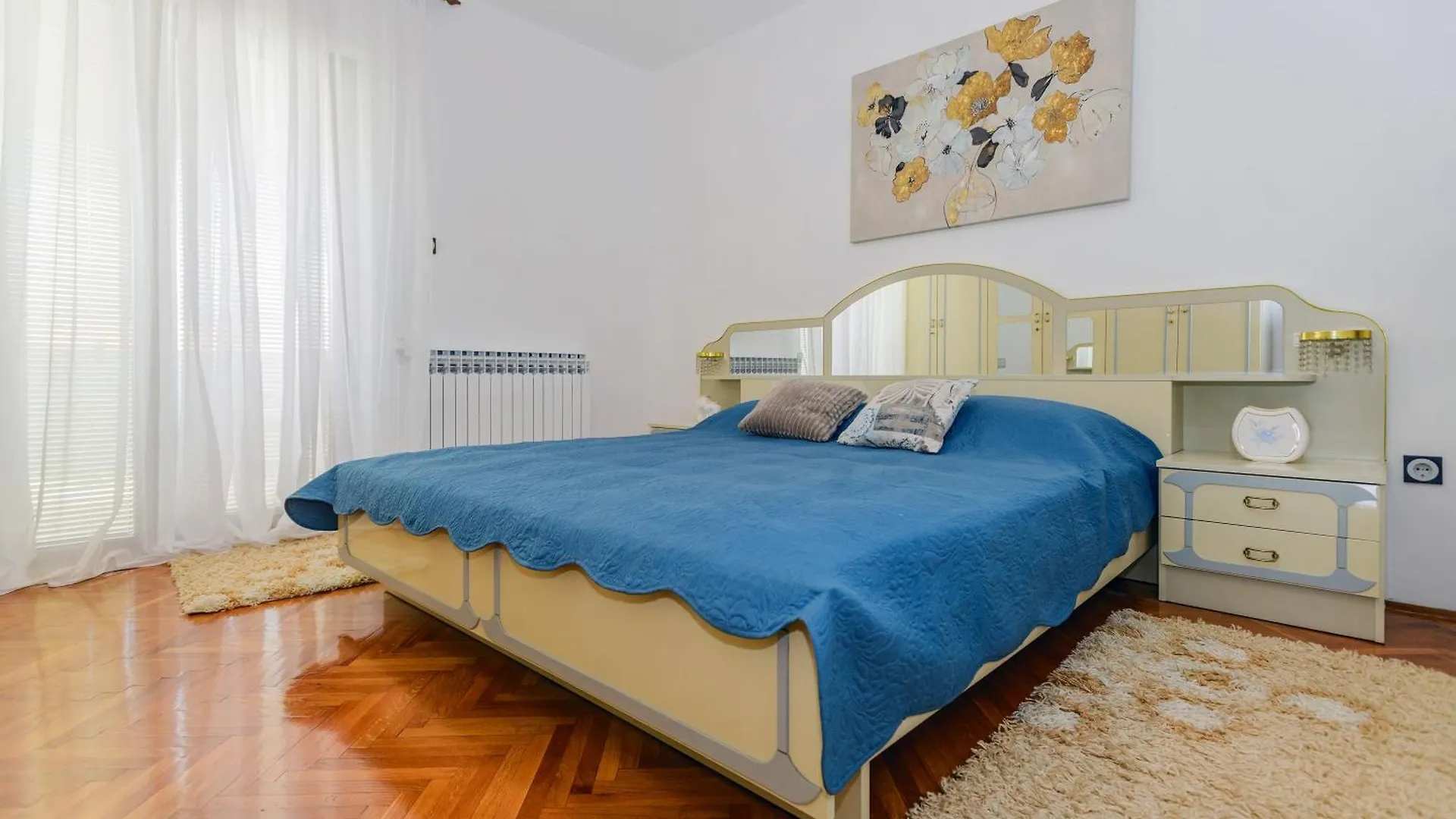 Holiday Apartment Kali - Ugljan Island