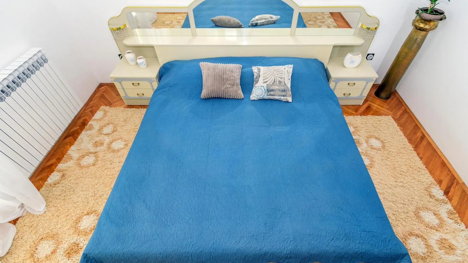 Holiday Apartment Kali - Ugljan Island 0*,
