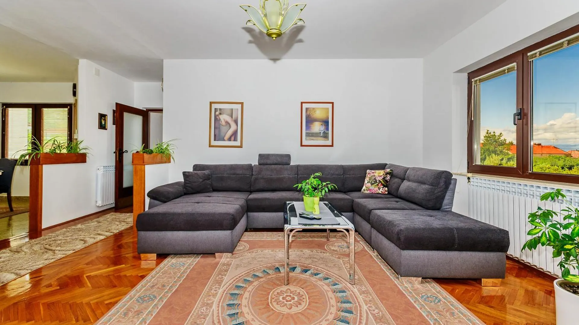 Holiday Apartment Kali - Ugljan Island كرواتيا
