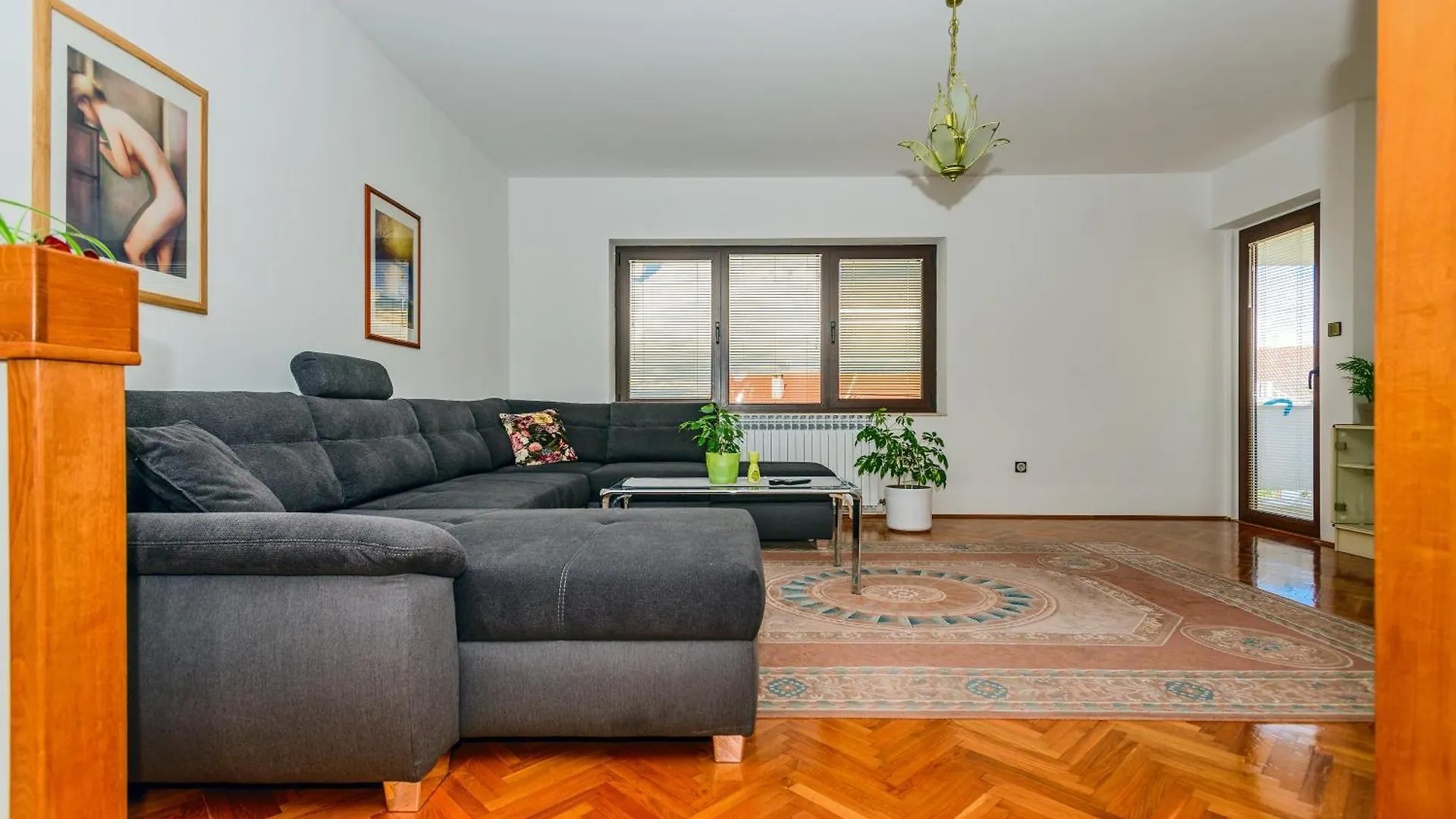 Holiday Apartment Kali - Ugljan Island 0*,  كرواتيا