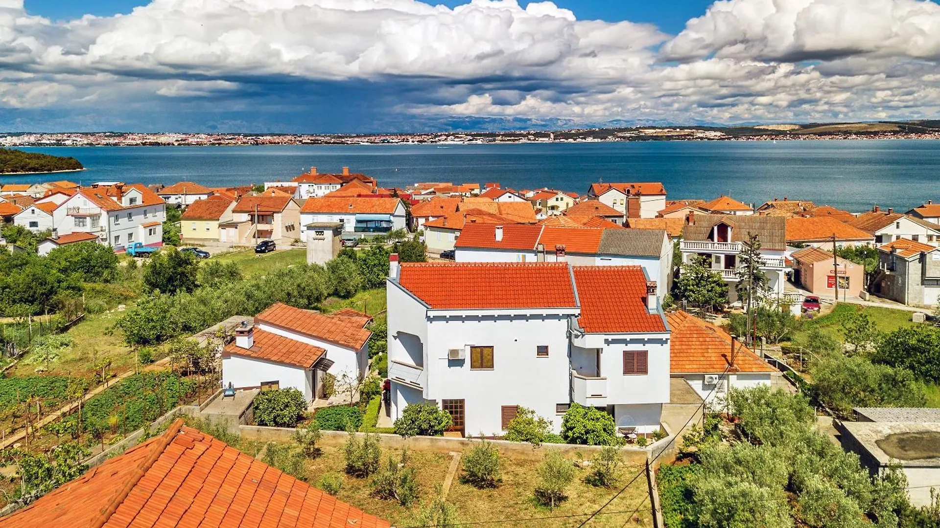 Holiday Apartment Kali - Ugljan Island