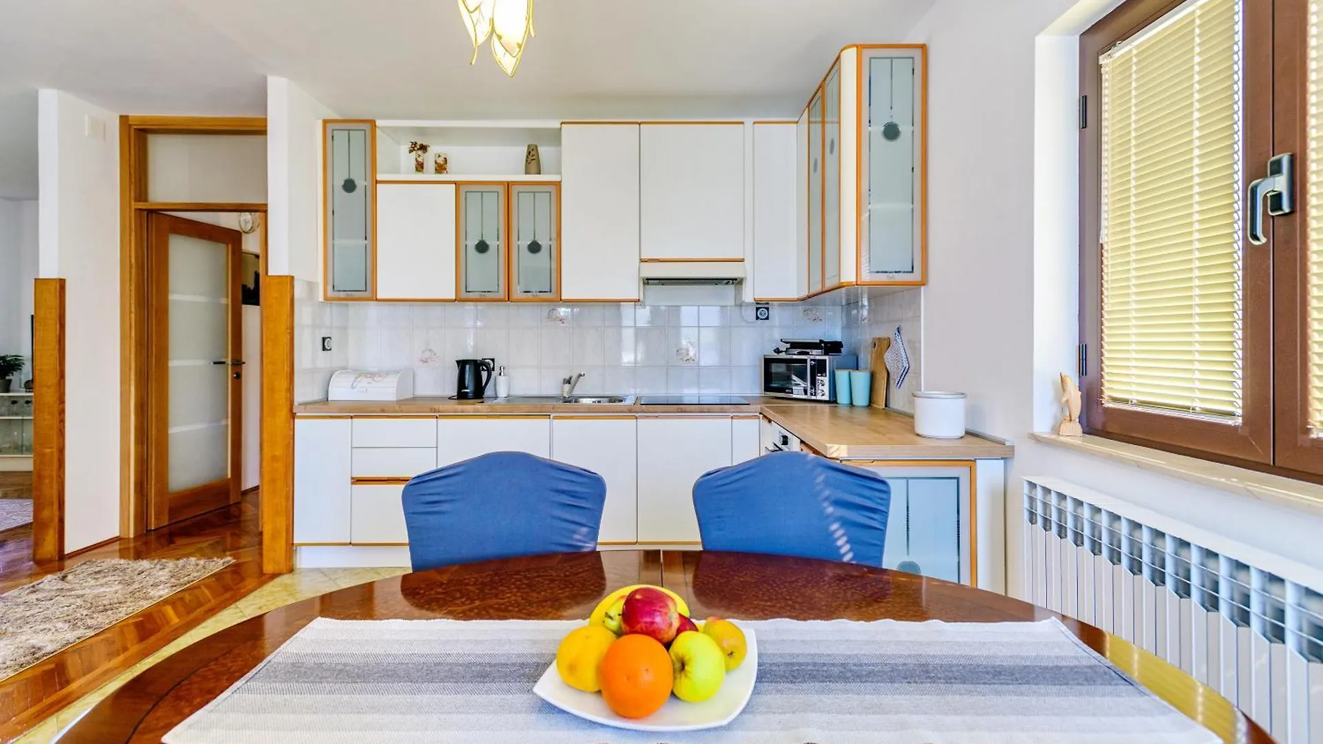 Holiday Apartment Kali - Ugljan Island 0*,