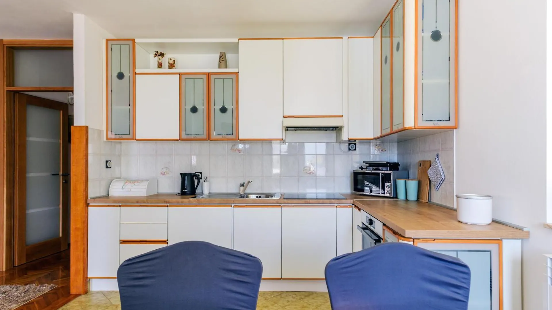 Holiday Apartment Kali - Ugljan Island