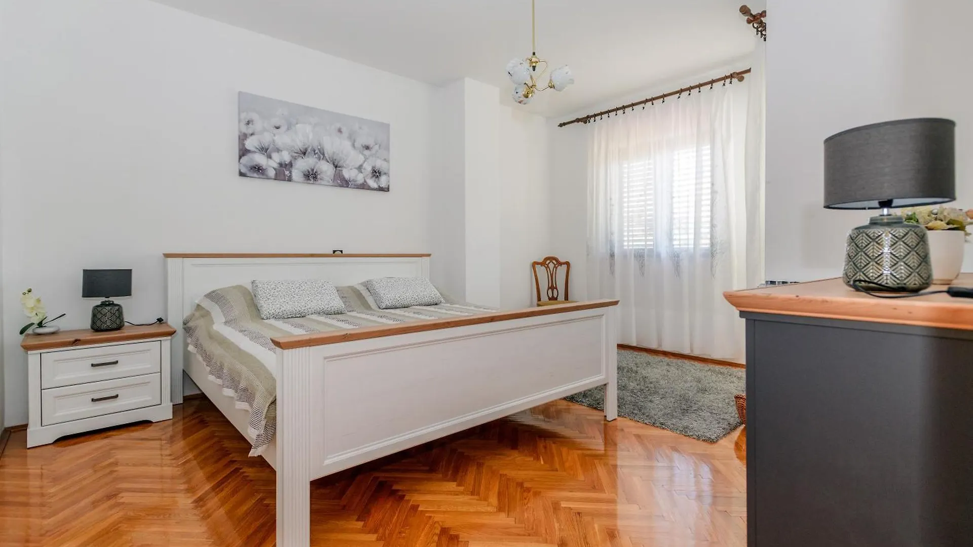 Holiday Apartment Kali - Ugljan Island 크로아티아