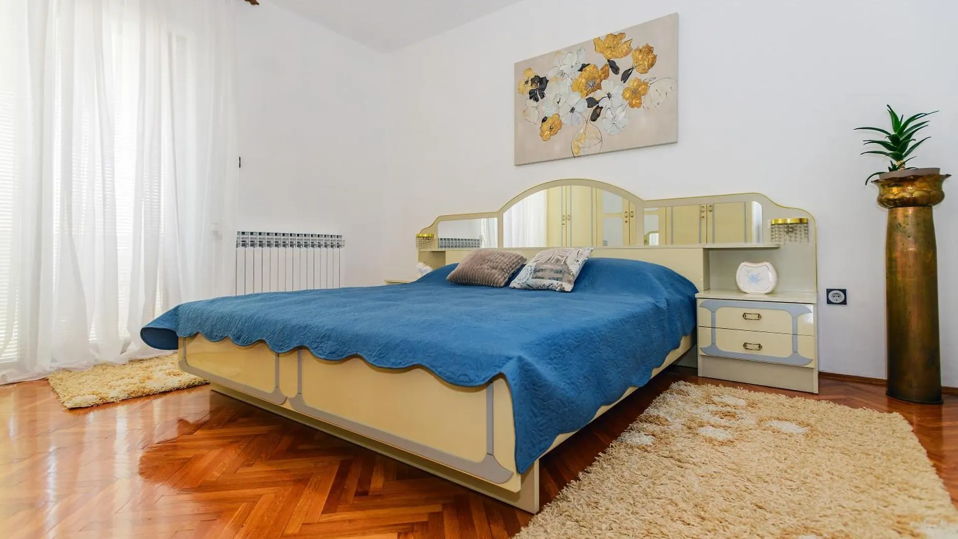 Holiday Apartment Kali - Ugljan Island