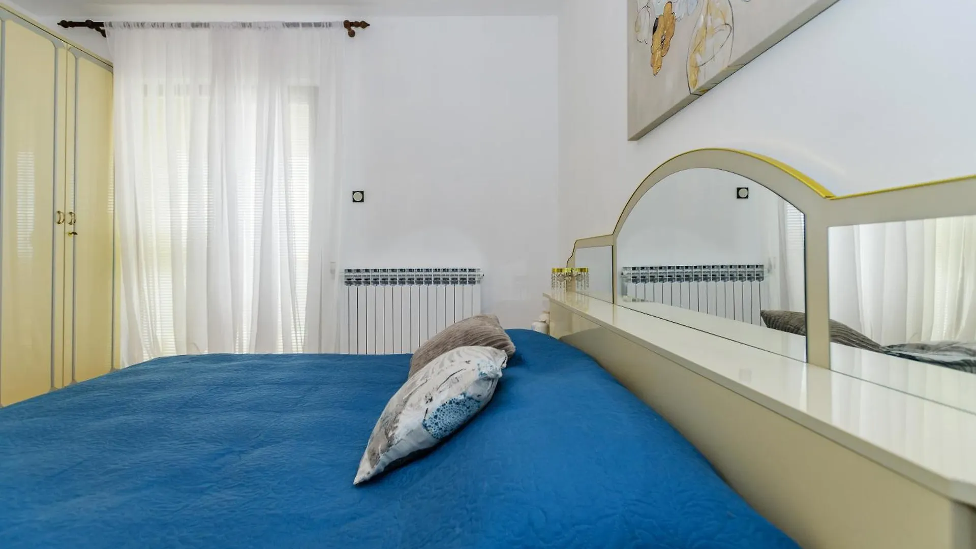 Holiday Apartment Kali - Ugljan Island 0*,  크로아티아