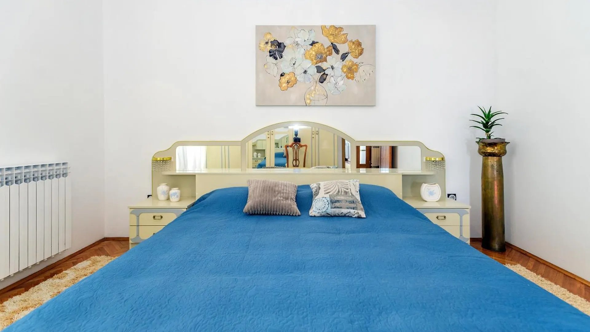 Holiday Apartment Kali - Ugljan Island 크로아티아