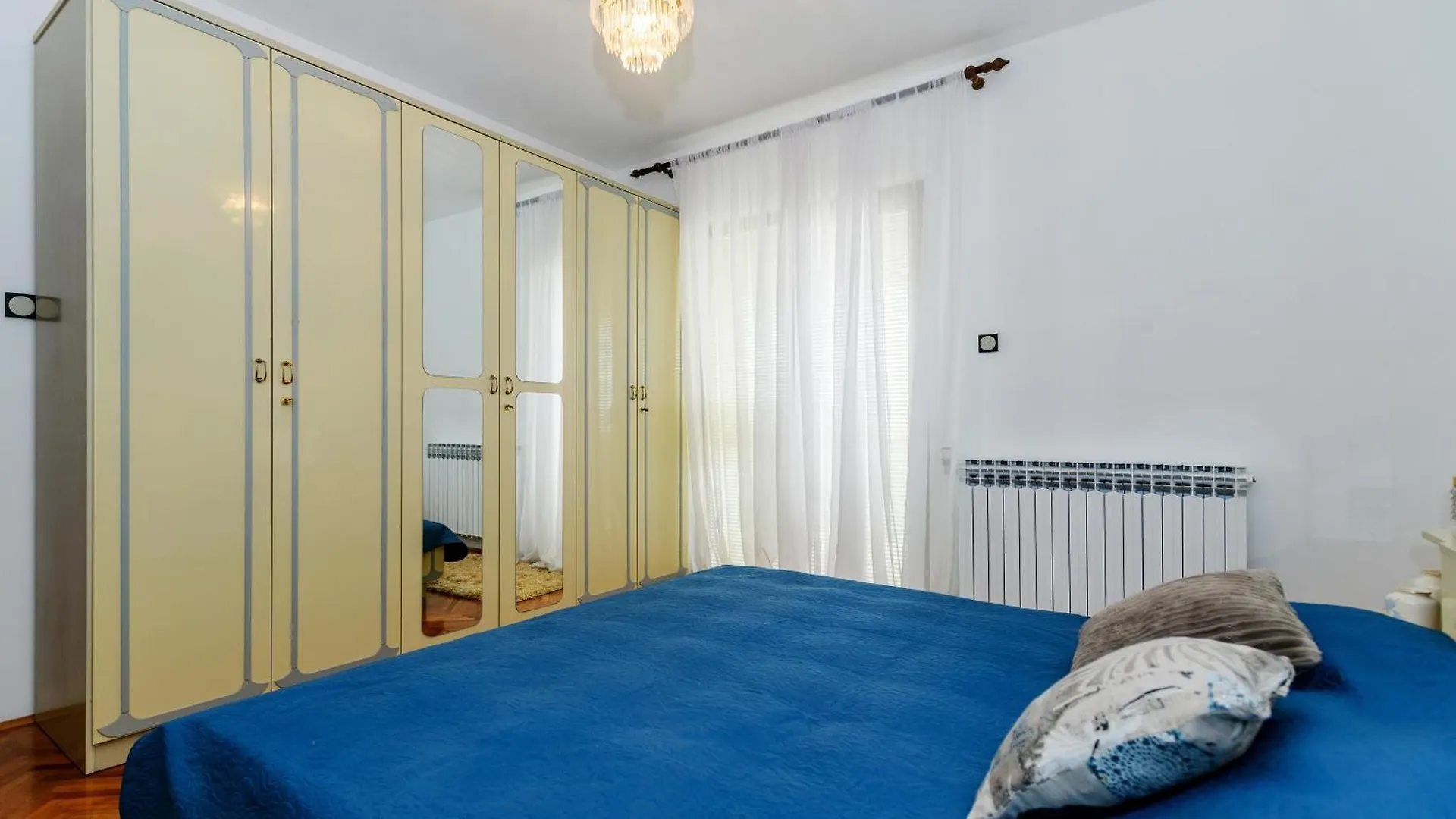 Holiday Apartment Kali - Ugljan Island