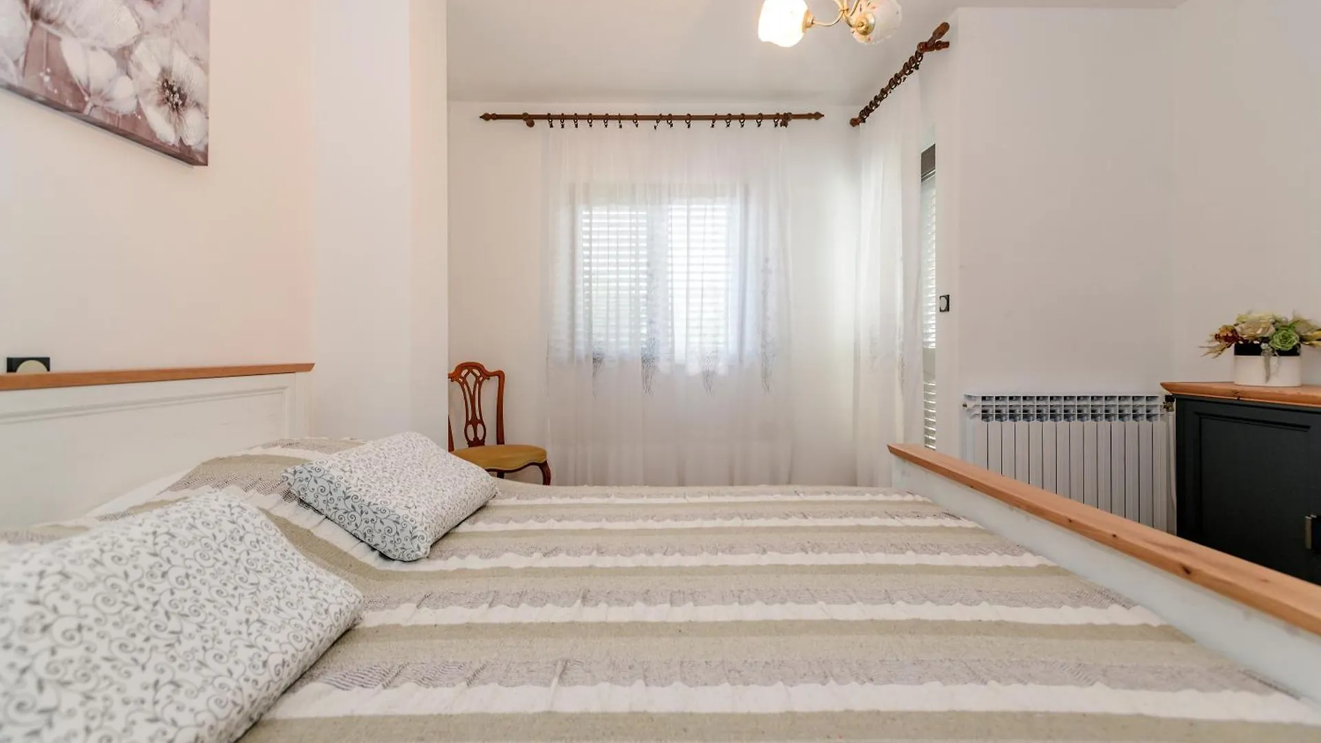 Holiday Apartment Kali - Ugljan Island 0*,