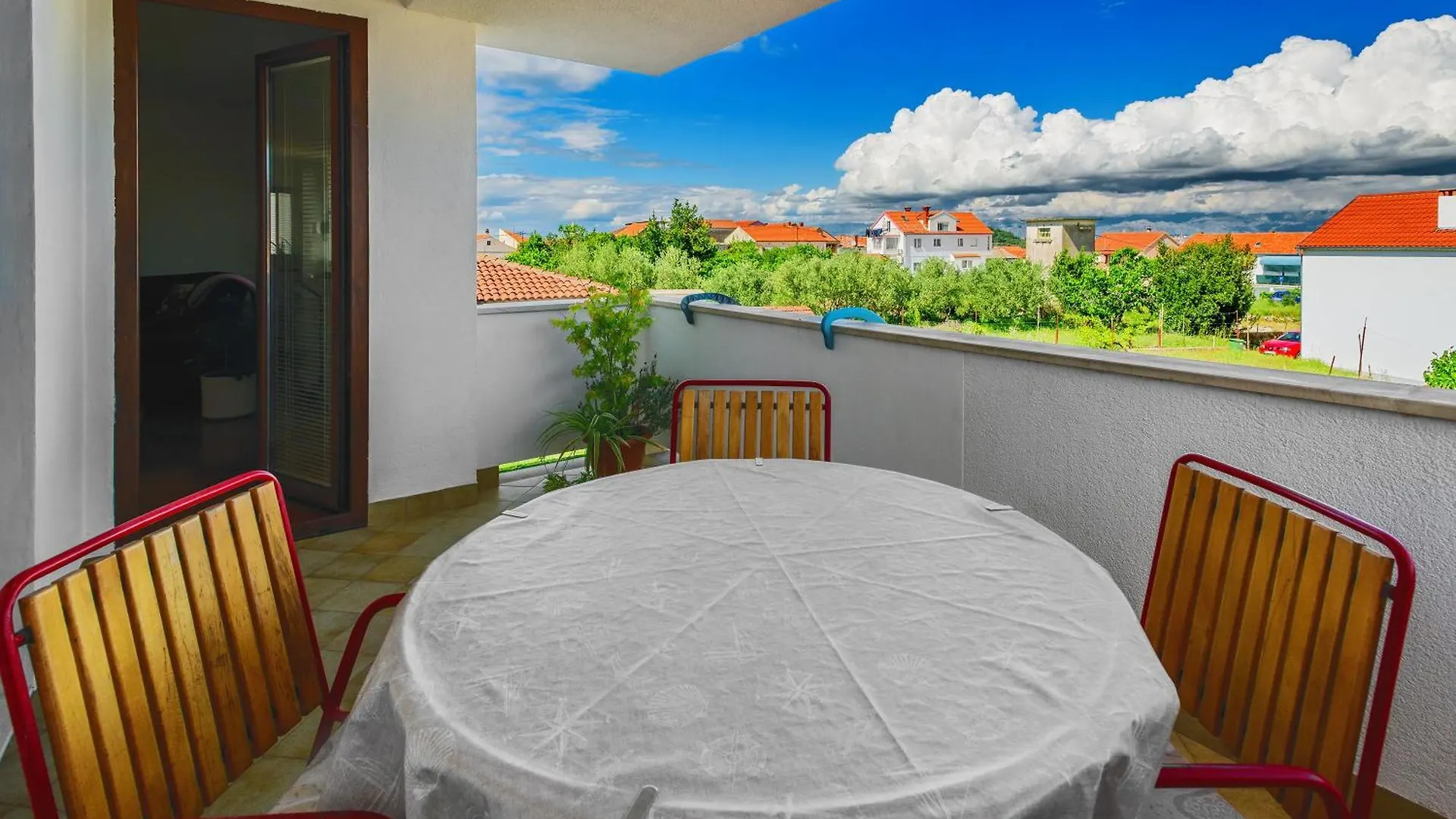 Holiday Apartment Kali - Ugljan Island