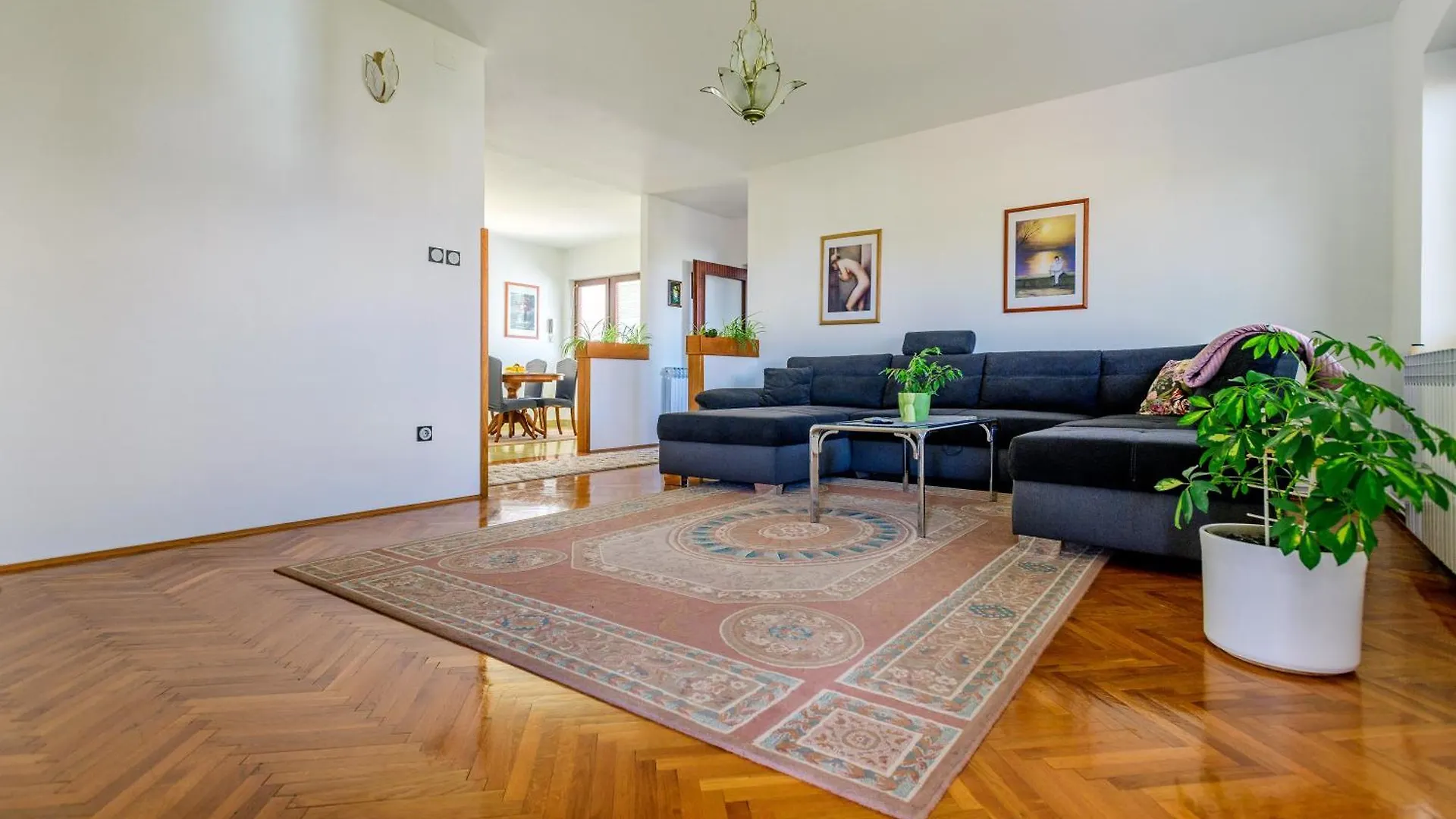 Holiday Apartment Kali - Ugljan Island 크로아티아