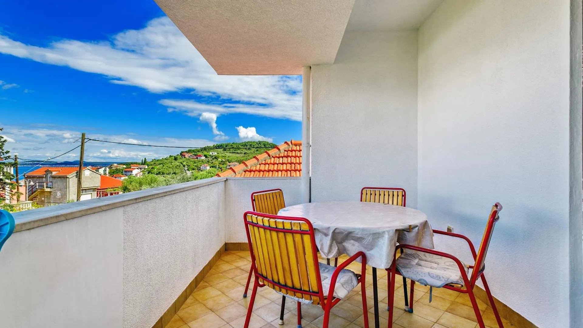 Holiday Apartment Kali - Ugljan Island 0*,  크로아티아
