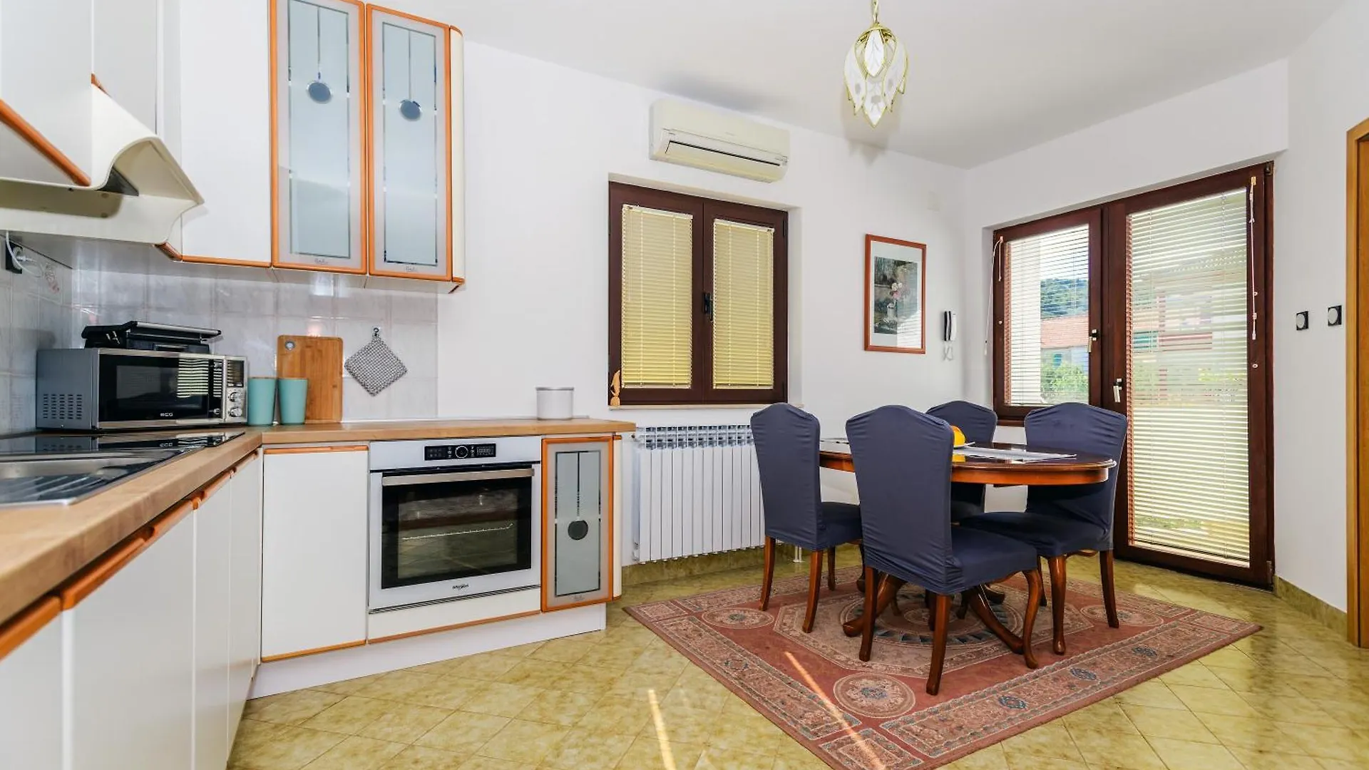Holiday Apartment Kali - Ugljan Island 크로아티아