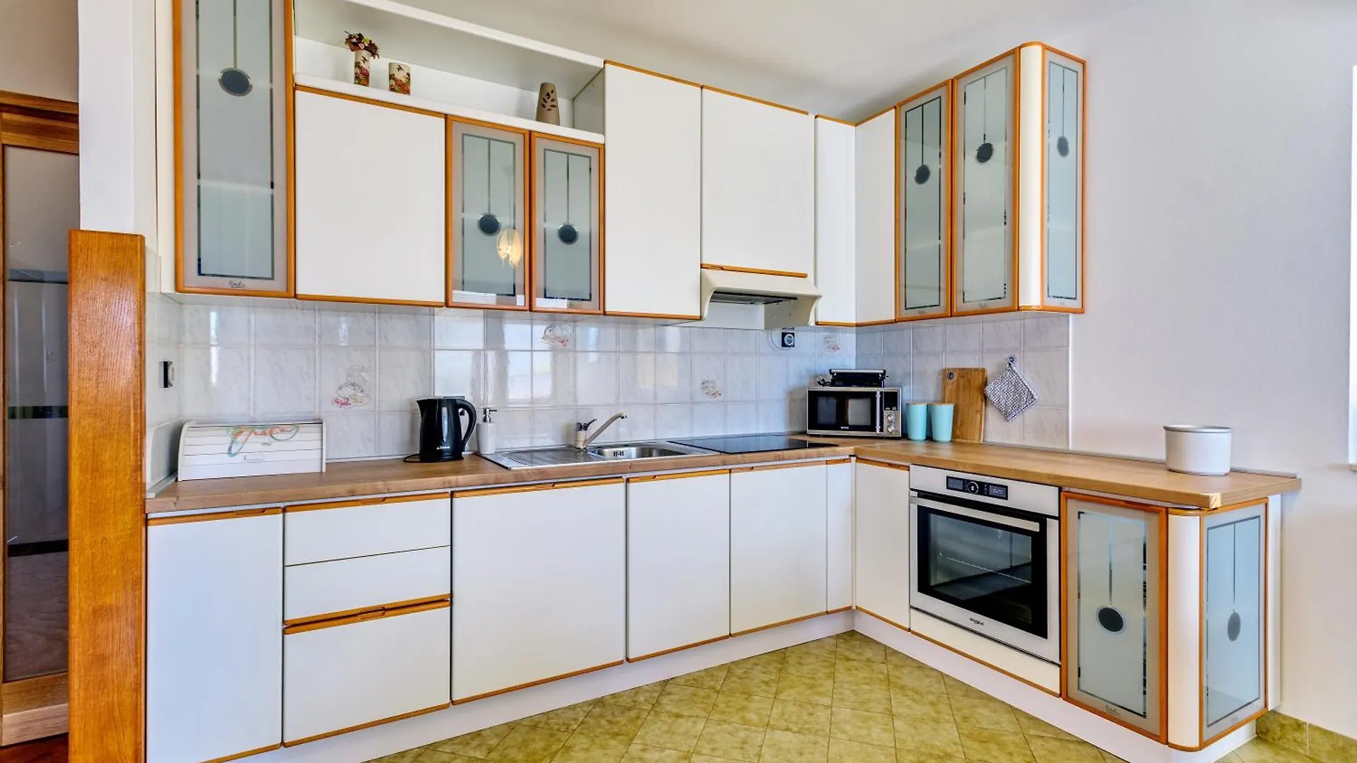Holiday Apartment Kali - Ugljan Island